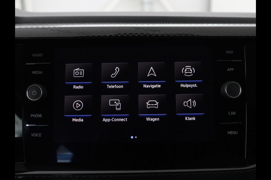 Volkswagen Taigo 1.0 TSI Life Virtual | Climate Control | Navi | Climate Control | Parkeersensor | DAB+ | Carplay | Stoelverwarming | Cruise Control