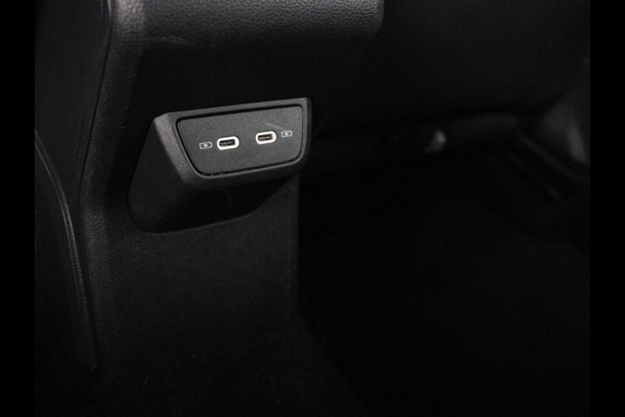 Volkswagen Taigo 1.0 TSI Life Virtual | Climate Control | Navi | Climate Control | Parkeersensor | DAB+ | Carplay | Stoelverwarming | Cruise Control