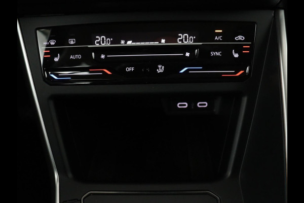 Volkswagen Taigo 1.0 TSI Life Virtual | Climate Control | Navi | Climate Control | Parkeersensor | DAB+ | Carplay | Stoelverwarming | Cruise Control