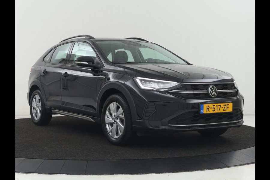 Volkswagen Taigo 1.0 TSI Life Virtual | Climate Control | Navi | Climate Control | Parkeersensor | DAB+ | Carplay | Stoelverwarming | Cruise Control