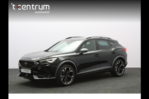 CUPRA Formentor 1.4 e-Hybrid VZ 245 PK Performance PHEV, Trekhaak, 360 Camera, Winterpakket, Adap. Cruise Control