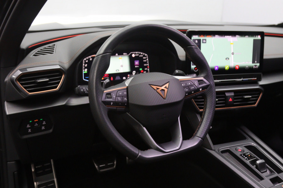 CUPRA Formentor 1.4 e-Hybrid VZ 245 PK Performance PHEV, Trekhaak, 360 Camera, Winterpakket, Adap. Cruise Control