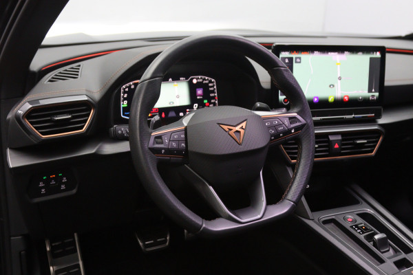 CUPRA Formentor 1.4 e-Hybrid VZ 245 PK Performance PHEV, Trekhaak, 360 Camera, Winterpakket, Adap. Cruise Control