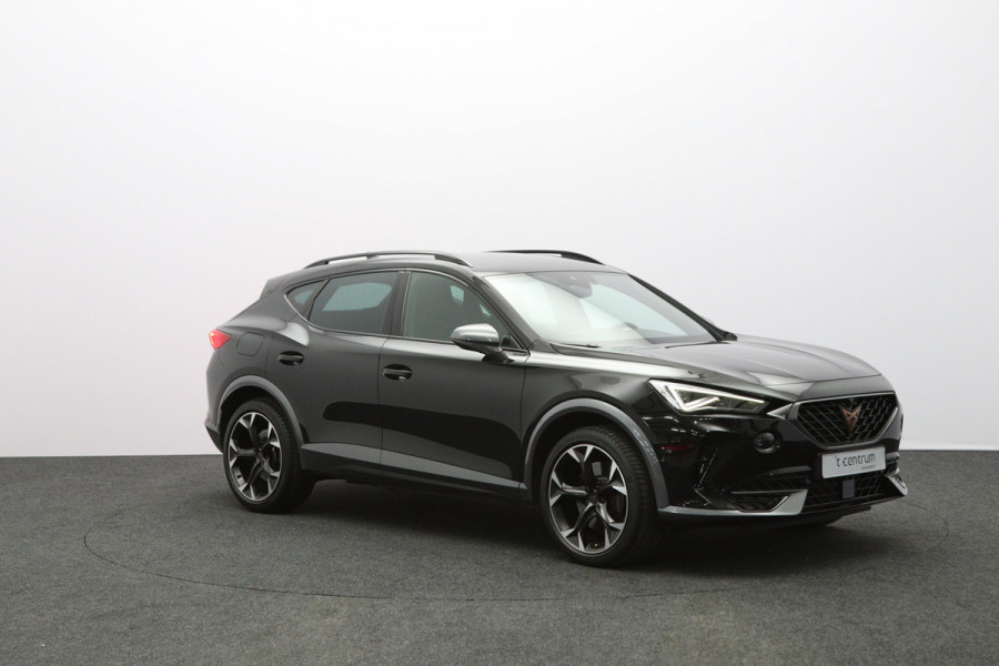 CUPRA Formentor 1.4 e-Hybrid VZ 245 PK Performance PHEV, Trekhaak, 360 Camera, Winterpakket, Adap. Cruise Control