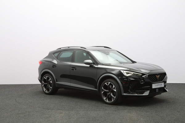 CUPRA Formentor 1.4 e-Hybrid VZ 245 PK Performance PHEV, Trekhaak, 360 Camera, Winterpakket, Adap. Cruise Control