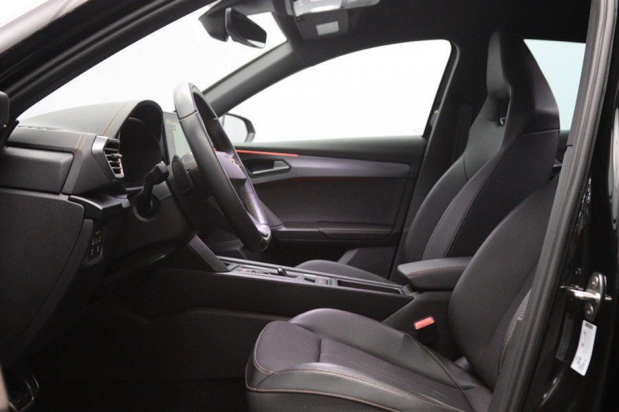 CUPRA Formentor 1.4 e-Hybrid VZ 245 PK Performance PHEV, Trekhaak, 360 Camera, Winterpakket, Adap. Cruise Control