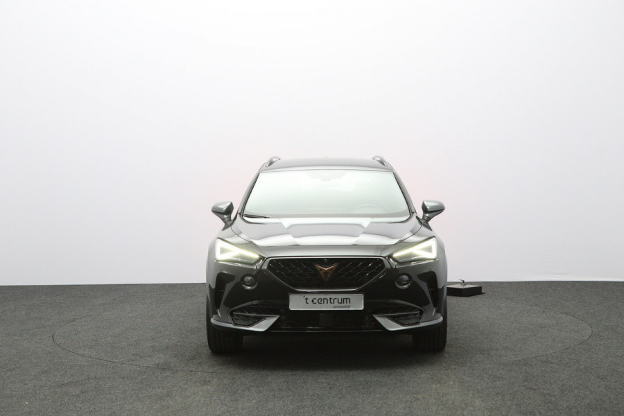 CUPRA Formentor 1.4 e-Hybrid VZ 245 PK Performance PHEV, Trekhaak, 360 Camera, Winterpakket, Adap. Cruise Control