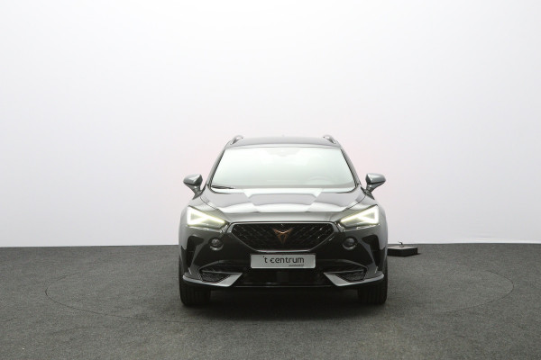 CUPRA Formentor 1.4 e-Hybrid VZ 245 PK Performance PHEV, Trekhaak, 360 Camera, Winterpakket, Adap. Cruise Control