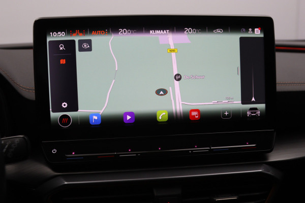 CUPRA Formentor 1.4 e-Hybrid VZ 245 PK Performance PHEV, Trekhaak, 360 Camera, Winterpakket, Adap. Cruise Control