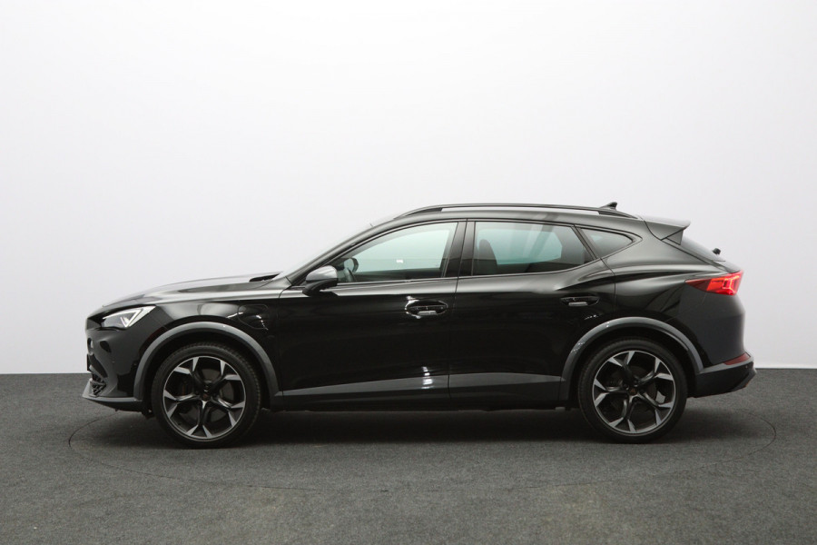 CUPRA Formentor 1.4 e-Hybrid VZ 245 PK Performance PHEV, Trekhaak, 360 Camera, Winterpakket, Adap. Cruise Control