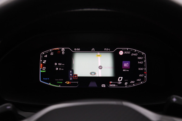 CUPRA Formentor 1.4 e-Hybrid VZ 245 PK Performance PHEV, Trekhaak, 360 Camera, Winterpakket, Adap. Cruise Control