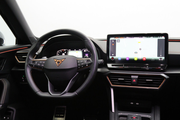CUPRA Formentor 1.4 e-Hybrid VZ 245 PK Performance PHEV, Trekhaak, 360 Camera, Winterpakket, Adap. Cruise Control