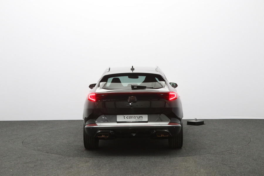 CUPRA Formentor 1.4 e-Hybrid VZ 245 PK Performance PHEV, Trekhaak, 360 Camera, Winterpakket, Adap. Cruise Control