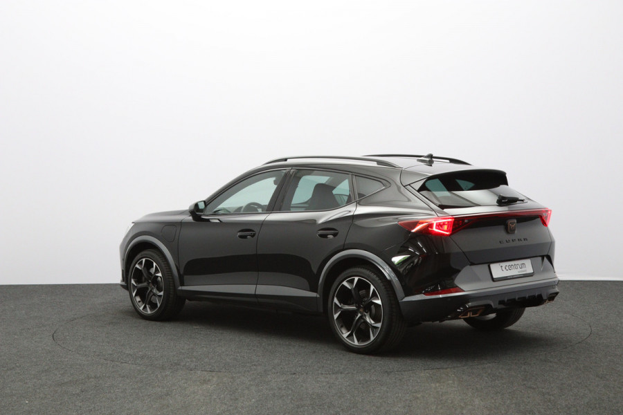 CUPRA Formentor 1.4 e-Hybrid VZ 245 PK Performance PHEV, Trekhaak, 360 Camera, Winterpakket, Adap. Cruise Control