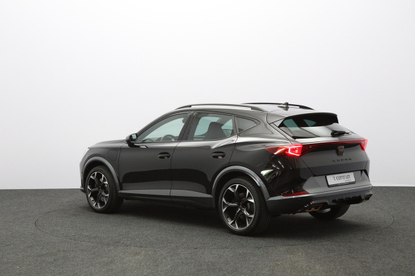 CUPRA Formentor 1.4 e-Hybrid VZ 245 PK Performance PHEV, Trekhaak, 360 Camera, Winterpakket, Adap. Cruise Control