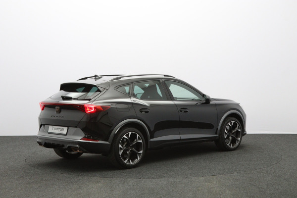 CUPRA Formentor 1.4 e-Hybrid VZ 245 PK Performance PHEV, Trekhaak, 360 Camera, Winterpakket, Adap. Cruise Control