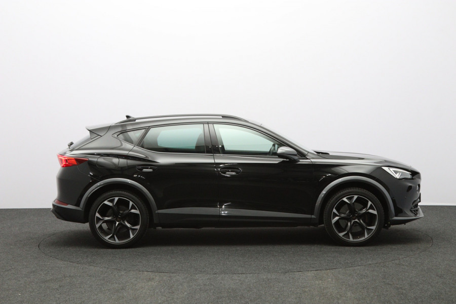 CUPRA Formentor 1.4 e-Hybrid VZ 245 PK Performance PHEV, Trekhaak, 360 Camera, Winterpakket, Adap. Cruise Control