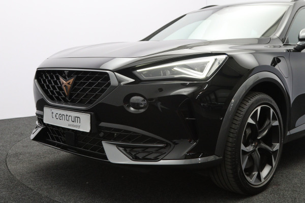 CUPRA Formentor 1.4 e-Hybrid VZ 245 PK Performance PHEV, Trekhaak, 360 Camera, Winterpakket, Adap. Cruise Control