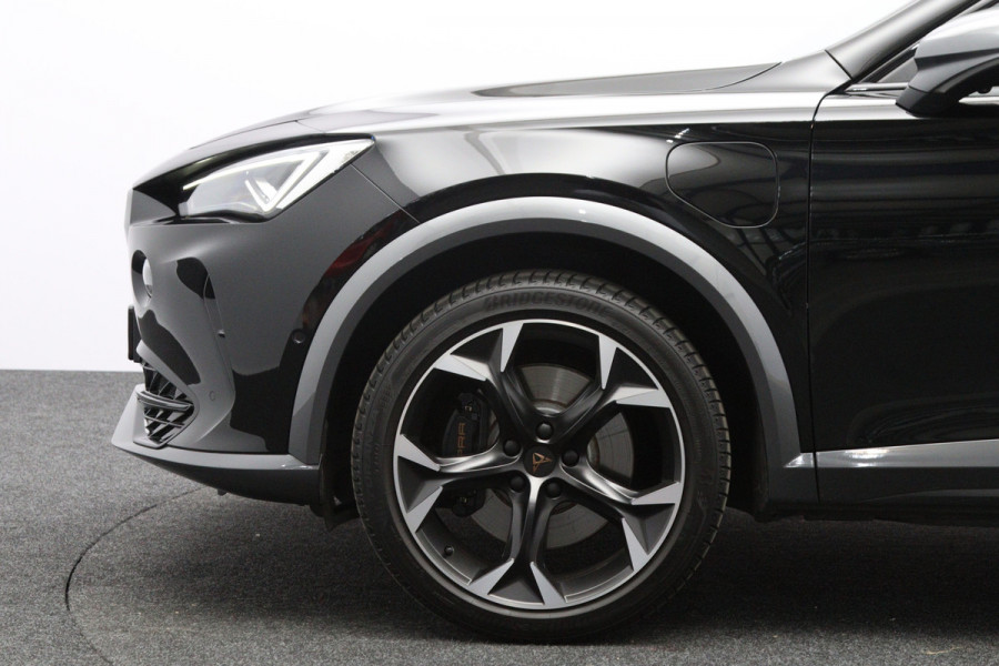 CUPRA Formentor 1.4 e-Hybrid VZ 245 PK Performance PHEV, Trekhaak, 360 Camera, Winterpakket, Adap. Cruise Control