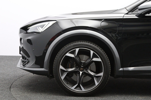 CUPRA Formentor 1.4 e-Hybrid VZ 245 PK Performance PHEV, Trekhaak, 360 Camera, Winterpakket, Adap. Cruise Control