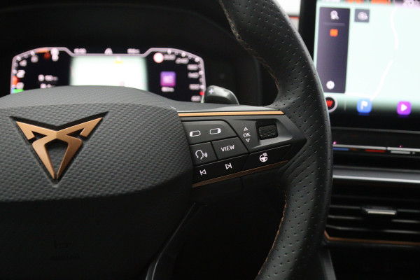 CUPRA Formentor 1.4 e-Hybrid VZ 245 PK Performance PHEV, Trekhaak, 360 Camera, Winterpakket, Adap. Cruise Control