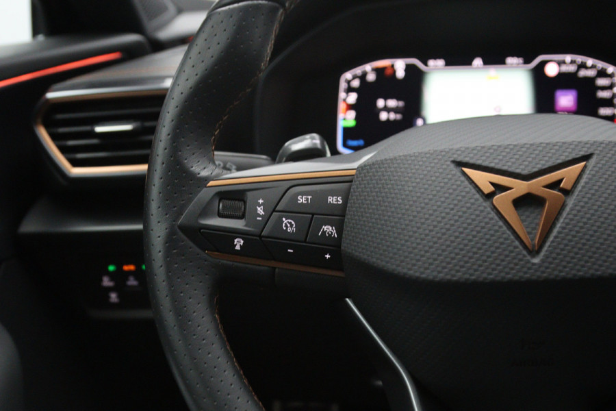 CUPRA Formentor 1.4 e-Hybrid VZ 245 PK Performance PHEV, Trekhaak, 360 Camera, Winterpakket, Adap. Cruise Control