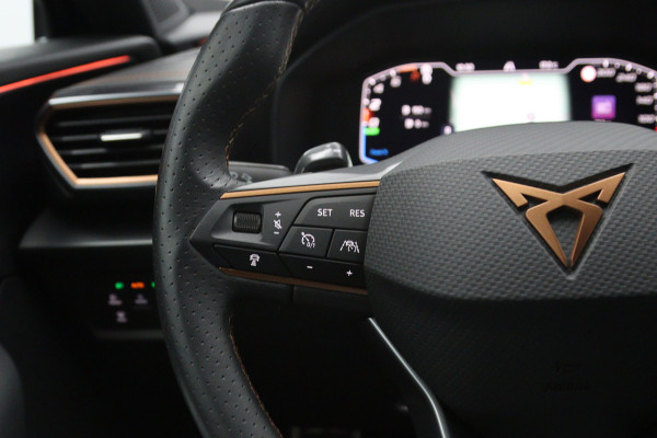 CUPRA Formentor 1.4 e-Hybrid VZ 245 PK Performance PHEV, Trekhaak, 360 Camera, Winterpakket, Adap. Cruise Control