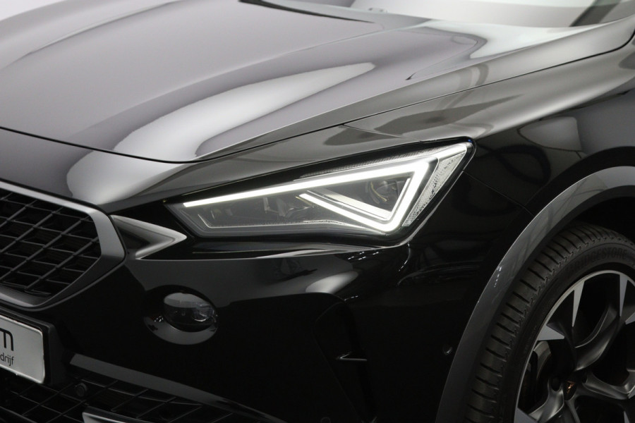 CUPRA Formentor 1.4 e-Hybrid VZ 245 PK Performance PHEV, Trekhaak, 360 Camera, Winterpakket, Adap. Cruise Control