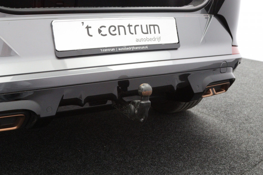 CUPRA Formentor 1.4 e-Hybrid VZ 245 PK Performance PHEV, Trekhaak, 360 Camera, Winterpakket, Adap. Cruise Control