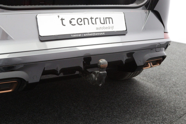 CUPRA Formentor 1.4 e-Hybrid VZ 245 PK Performance PHEV, Trekhaak, 360 Camera, Winterpakket, Adap. Cruise Control