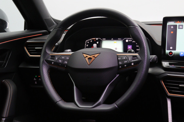 CUPRA Formentor 1.4 e-Hybrid VZ 245 PK Performance PHEV, Trekhaak, 360 Camera, Winterpakket, Adap. Cruise Control