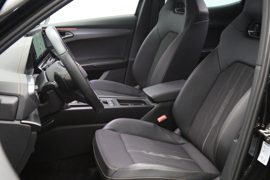 CUPRA Formentor 1.4 e-Hybrid VZ 245 PK Performance PHEV, Trekhaak, 360 Camera, Winterpakket, Adap. Cruise Control