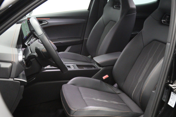 CUPRA Formentor 1.4 e-Hybrid VZ 245 PK Performance PHEV, Trekhaak, 360 Camera, Winterpakket, Adap. Cruise Control
