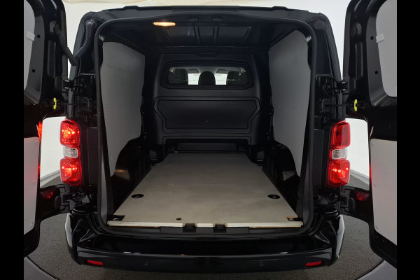 Peugeot Expert 2.0 BlueHDI 145pk DC Automaat Nieuw Model (wordt verwacht)