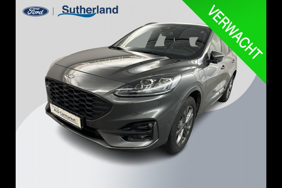 Ford Kuga 2.5 PHEV ST-Line X | 54.000 KM | Trekhaak | Winter Pack | Driver Pack | WORDT VERWACHT.