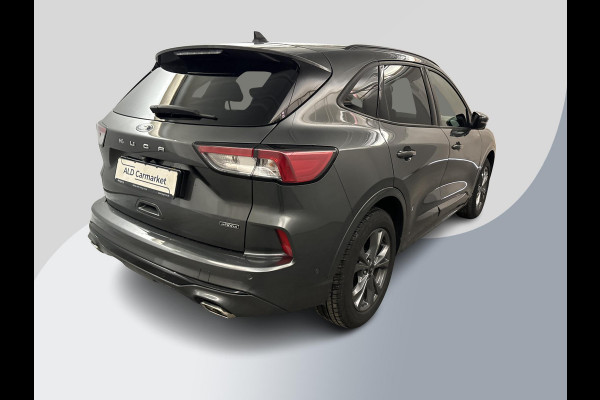 Ford Kuga 2.5 PHEV ST-Line X | 54.000 KM | Trekhaak | Winter Pack | Driver Pack | WORDT VERWACHT.