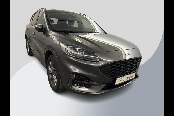 Ford Kuga 2.5 PHEV ST-Line X | 54.000 KM | Trekhaak | Winter Pack | Driver Pack | WORDT VERWACHT.