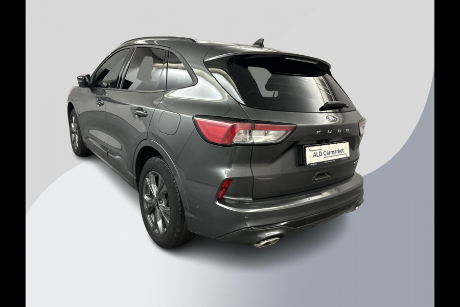 Ford Kuga 2.5 PHEV ST-Line X | 54.000 KM | Trekhaak | Winter Pack | Driver Pack | WORDT VERWACHT.