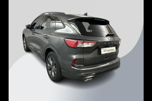 Ford Kuga 2.5 PHEV ST-Line X | 54.000 KM | Trekhaak | Winter Pack | Driver Pack | WORDT VERWACHT.