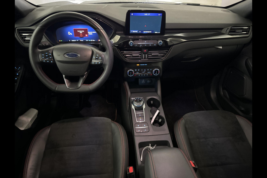 Ford Kuga 2.5 PHEV ST-Line X | 54.000 KM | Trekhaak | Winter Pack | Driver Pack | WORDT VERWACHT.