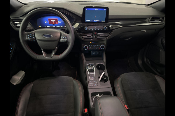 Ford Kuga 2.5 PHEV ST-Line X | 54.000 KM | Trekhaak | Winter Pack | Driver Pack | WORDT VERWACHT.
