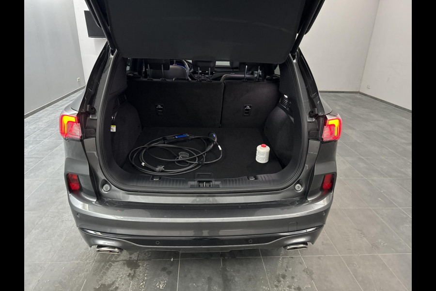 Ford Kuga 2.5 PHEV ST-Line X | 54.000 KM | Trekhaak | Winter Pack | Driver Pack | WORDT VERWACHT.