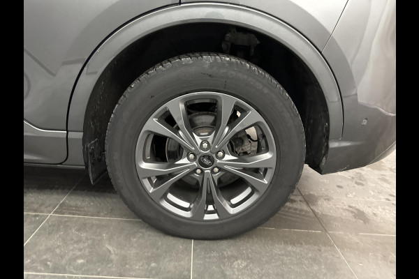 Ford Kuga 2.5 PHEV ST-Line X | 54.000 KM | Trekhaak | Winter Pack | Driver Pack | WORDT VERWACHT.