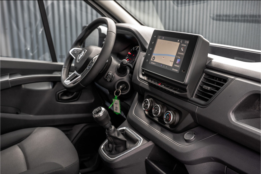 Renault Trafic 2.0 dCi 110 L2H1 | 1e Eigenaar | LED | Camera | Cruise | PDC | Airco