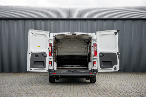 Renault Trafic 2.0 dCi 110 L2H1 | 1e Eigenaar | LED | Camera | Cruise | PDC | Airco