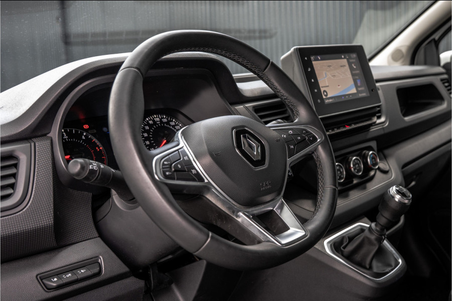Renault Trafic 2.0 dCi 110 L2H1 | 1e Eigenaar | LED | Camera | Cruise | PDC | Airco