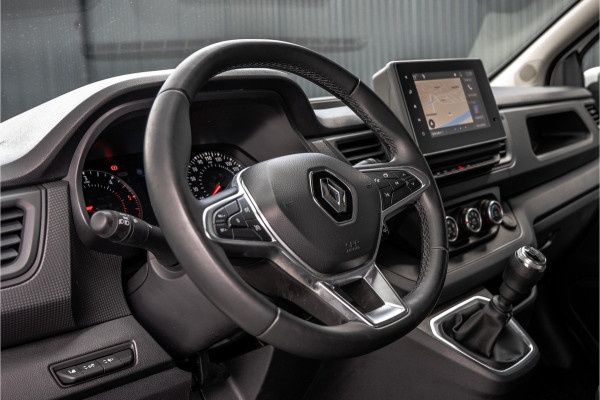 Renault Trafic 2.0 dCi 110 L2H1 | 1e Eigenaar | LED | Camera | Cruise | PDC | Airco