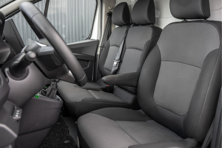 Renault Trafic 2.0 dCi 110 L2H1 | 1e Eigenaar | LED | Camera | Cruise | PDC | Airco
