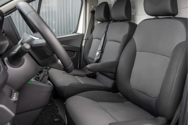Renault Trafic 2.0 dCi 110 L2H1 | 1e Eigenaar | LED | Camera | Cruise | PDC | Airco