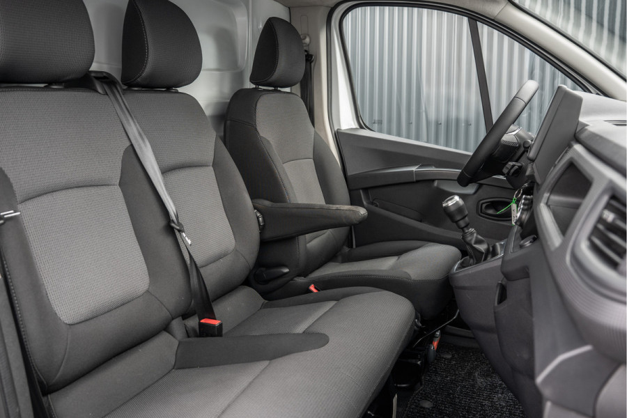 Renault Trafic 2.0 dCi 110 L2H1 | 1e Eigenaar | LED | Camera | Cruise | PDC | Airco